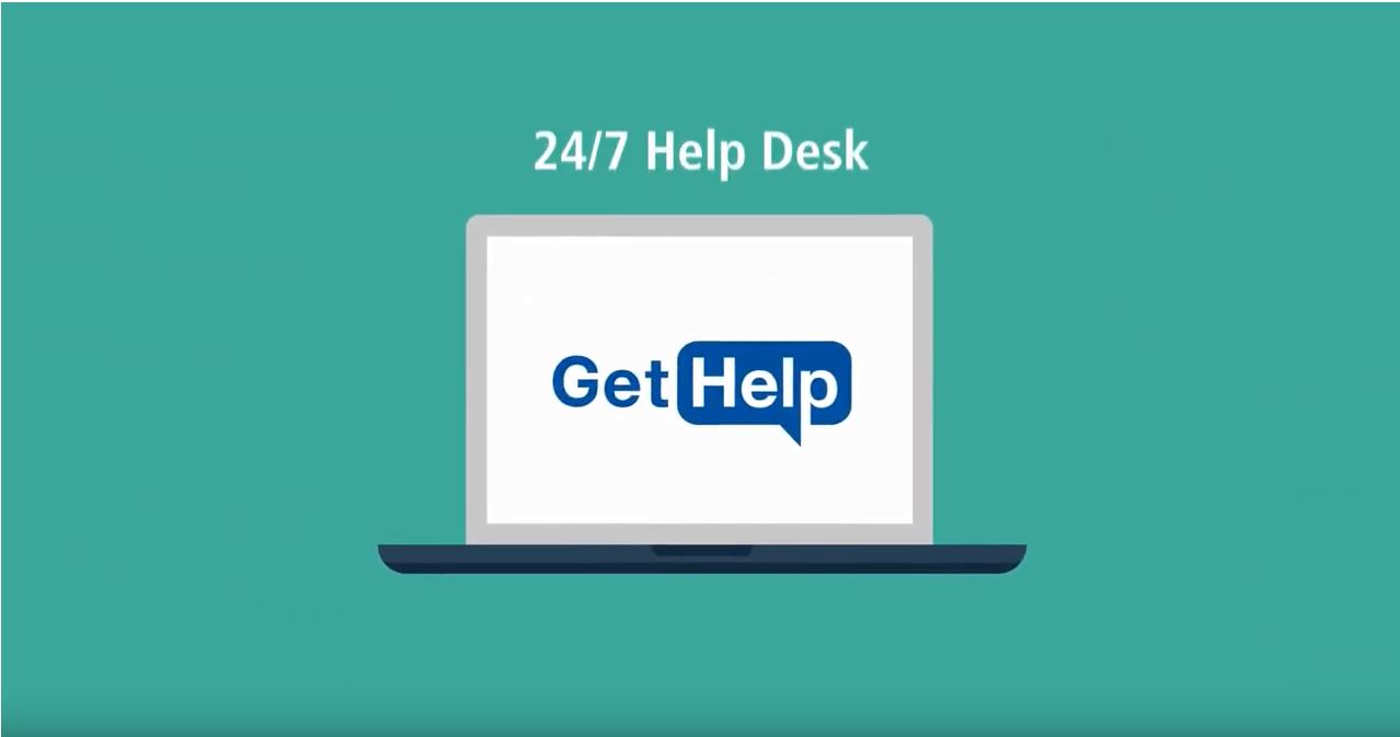 Gethelp An Integrated Help Desk System Hayes Software Systems