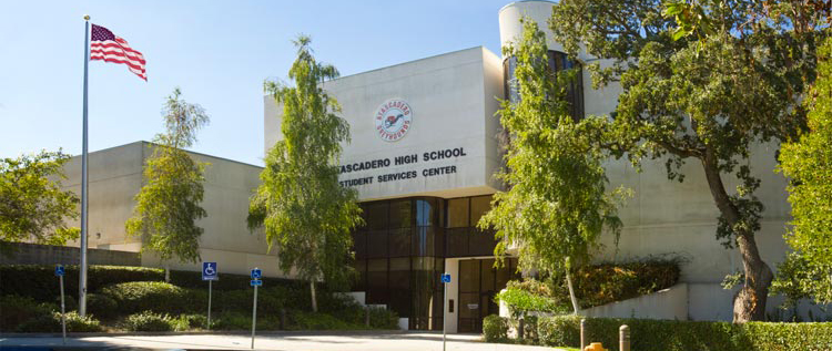 atascadero high school