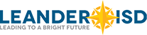 leander ISD logo