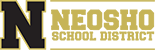 neosho school district logo