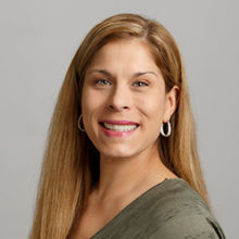 Stephanie Delgado