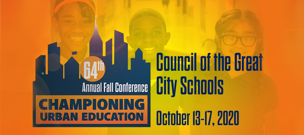 council of the great city schools championing urban education