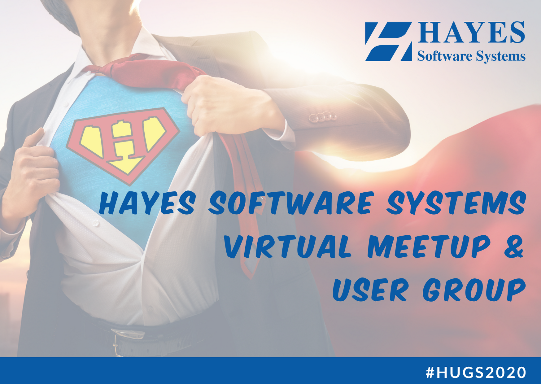 Hayes User Group